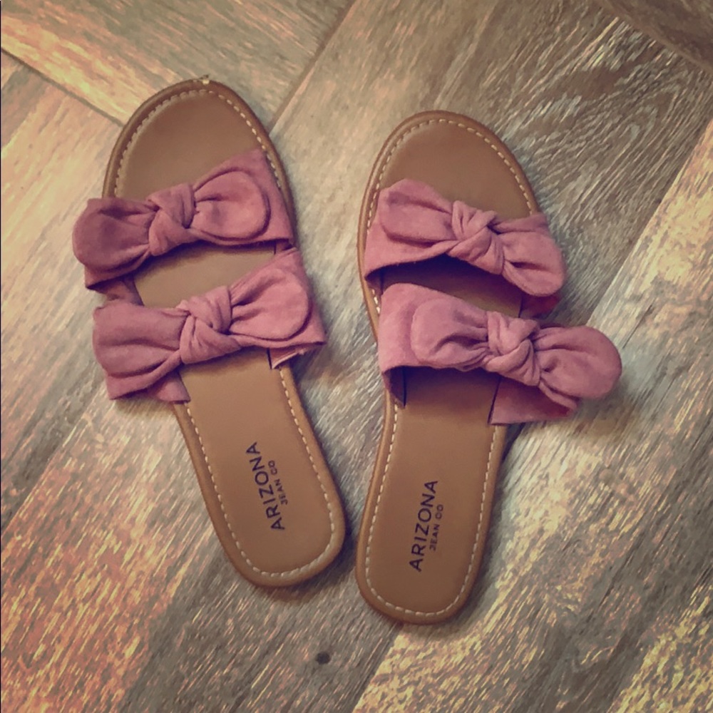 Women’s Arizona Sandals